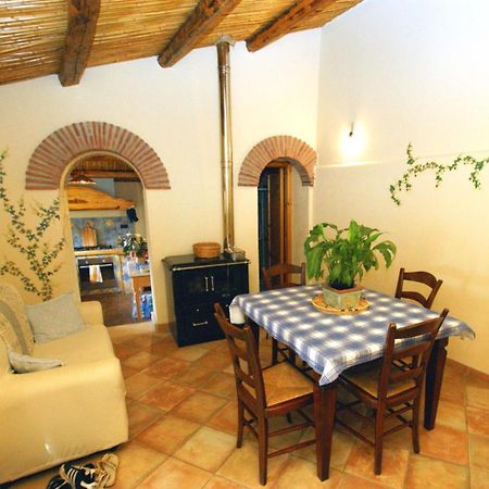 Villa Gemma Joppolo Exterior photo