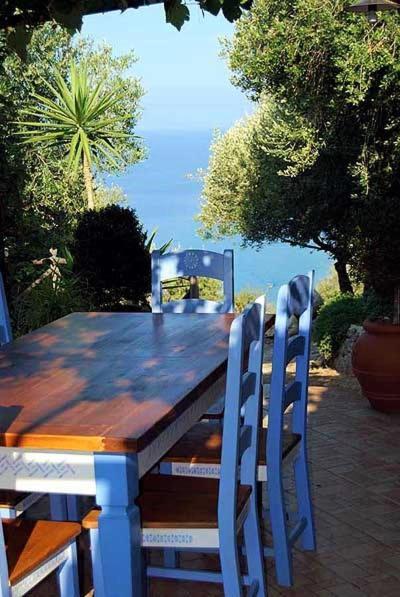 Villa Gemma Joppolo Exterior photo
