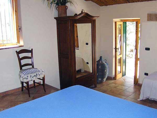 Villa Gemma Joppolo Exterior photo