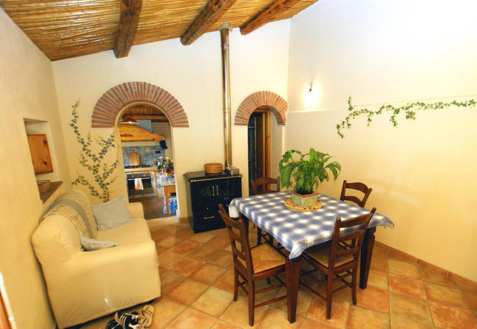 Villa Gemma Joppolo Exterior photo